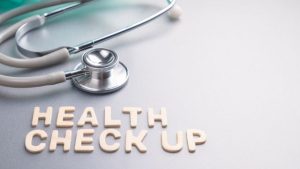 Routine Check-ups The Importance of Regular Health Screenings