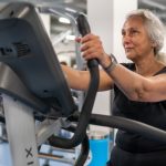 Senior Fitness: Tailoring Workouts for Older Adults